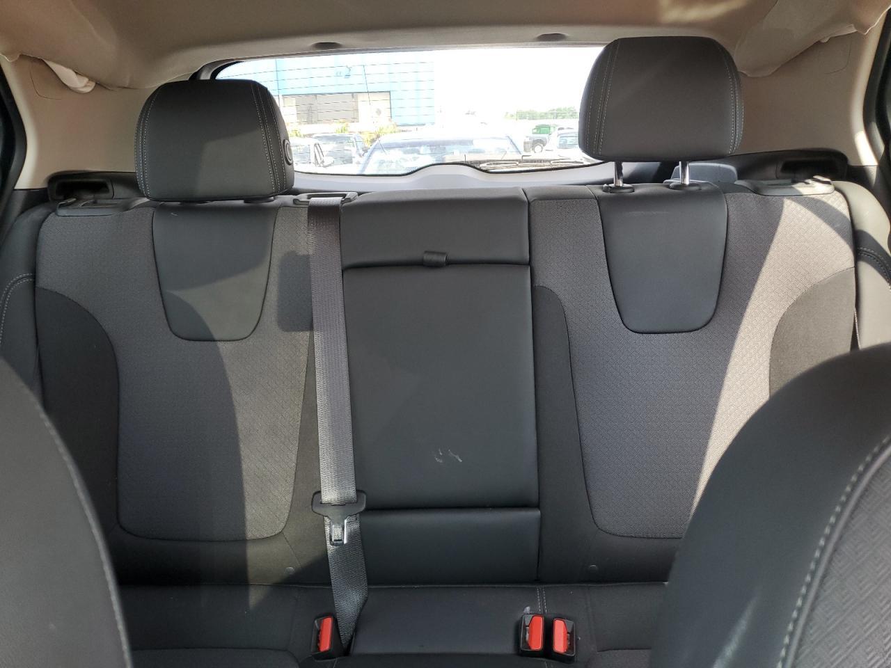2022 BUICK Encore GX