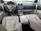 2011 NISSAN ROGUE