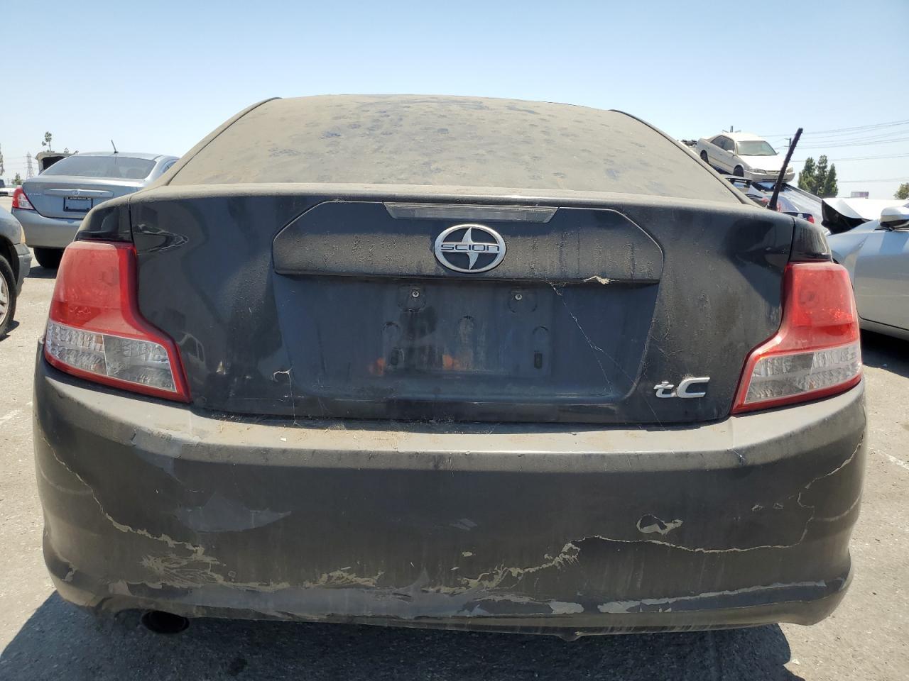 2013 TOYOTA SCION