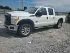 2011 FORD F-250