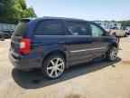 2012 CHRYSLER Town & Country