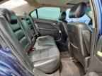 2007 FORD FUSION