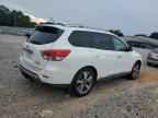 2014 NISSAN PATHFINDER