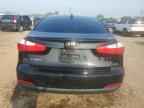 2015 KIA FORTE