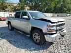 2016 CHEVROLET Silverado
