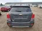 2018 CHEVROLET TRAX