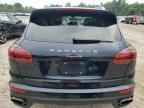 2017 PORSCHE CAYENNE