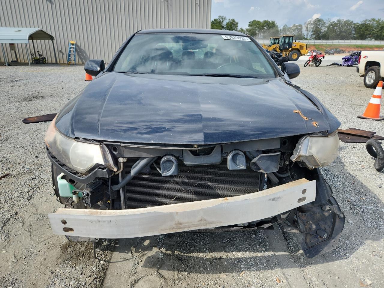 2014 ACURA TSX