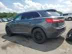 2017 LINCOLN MKX