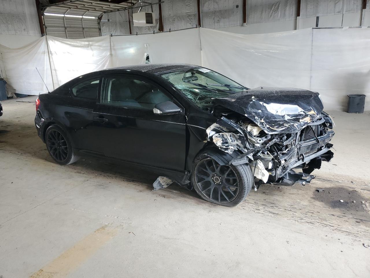 2007 TOYOTA SCION
