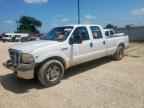 2005 FORD F-250