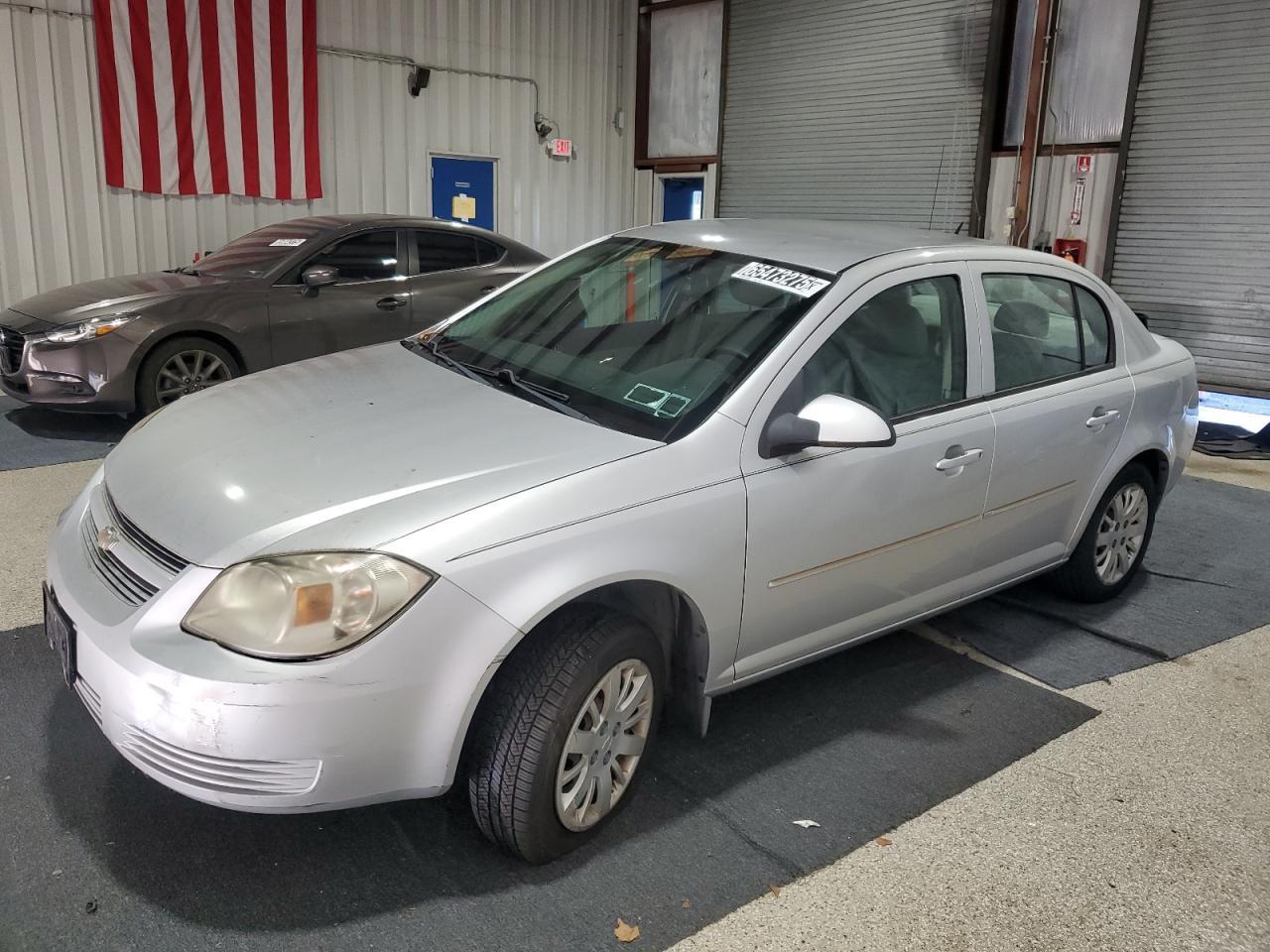 2010 CHEVROLET COBALT