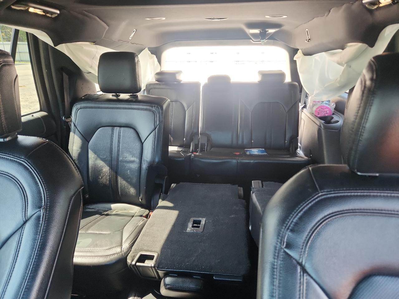 2020 FORD Expedition
