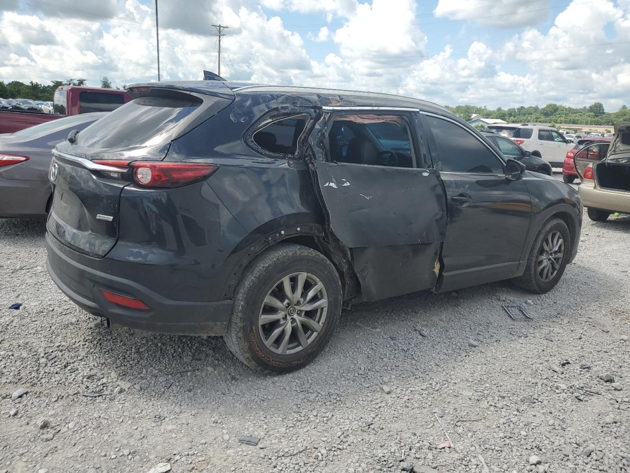 2019 MAZDA CX-9