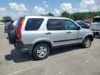 2003 HONDA CR-V