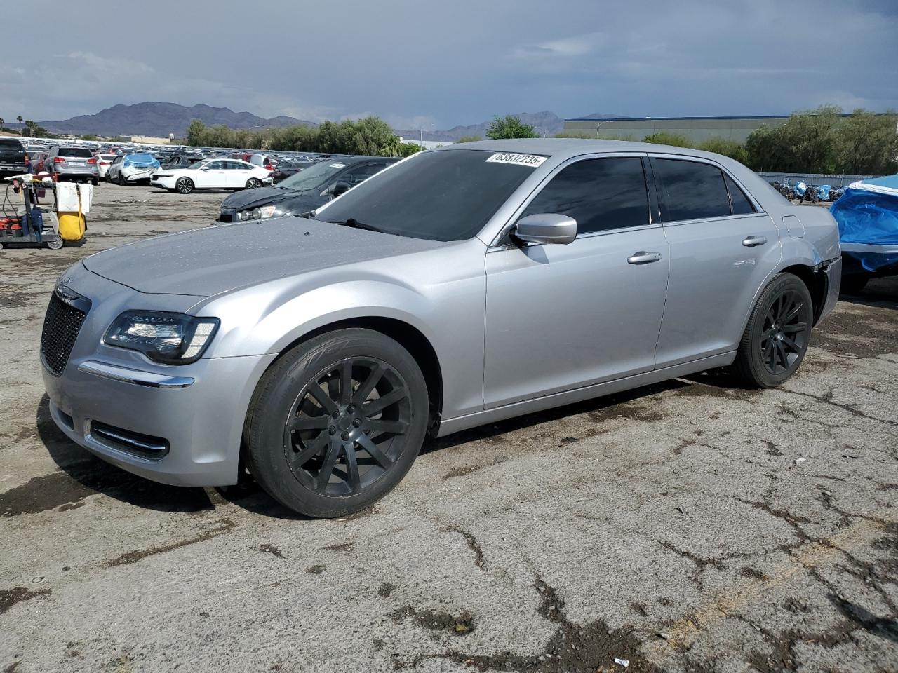2013 CHRYSLER 300