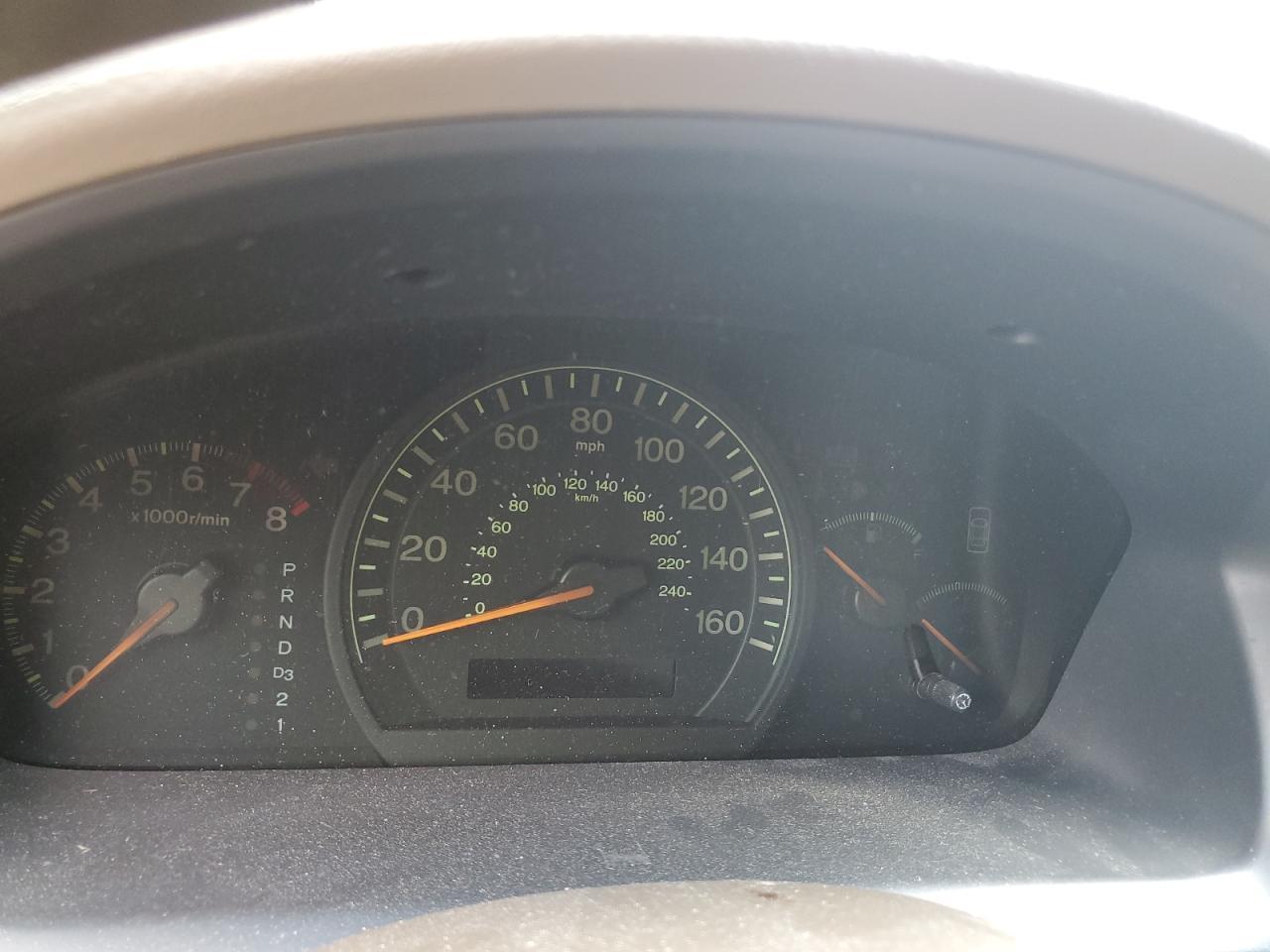 2005 HONDA ACCORD