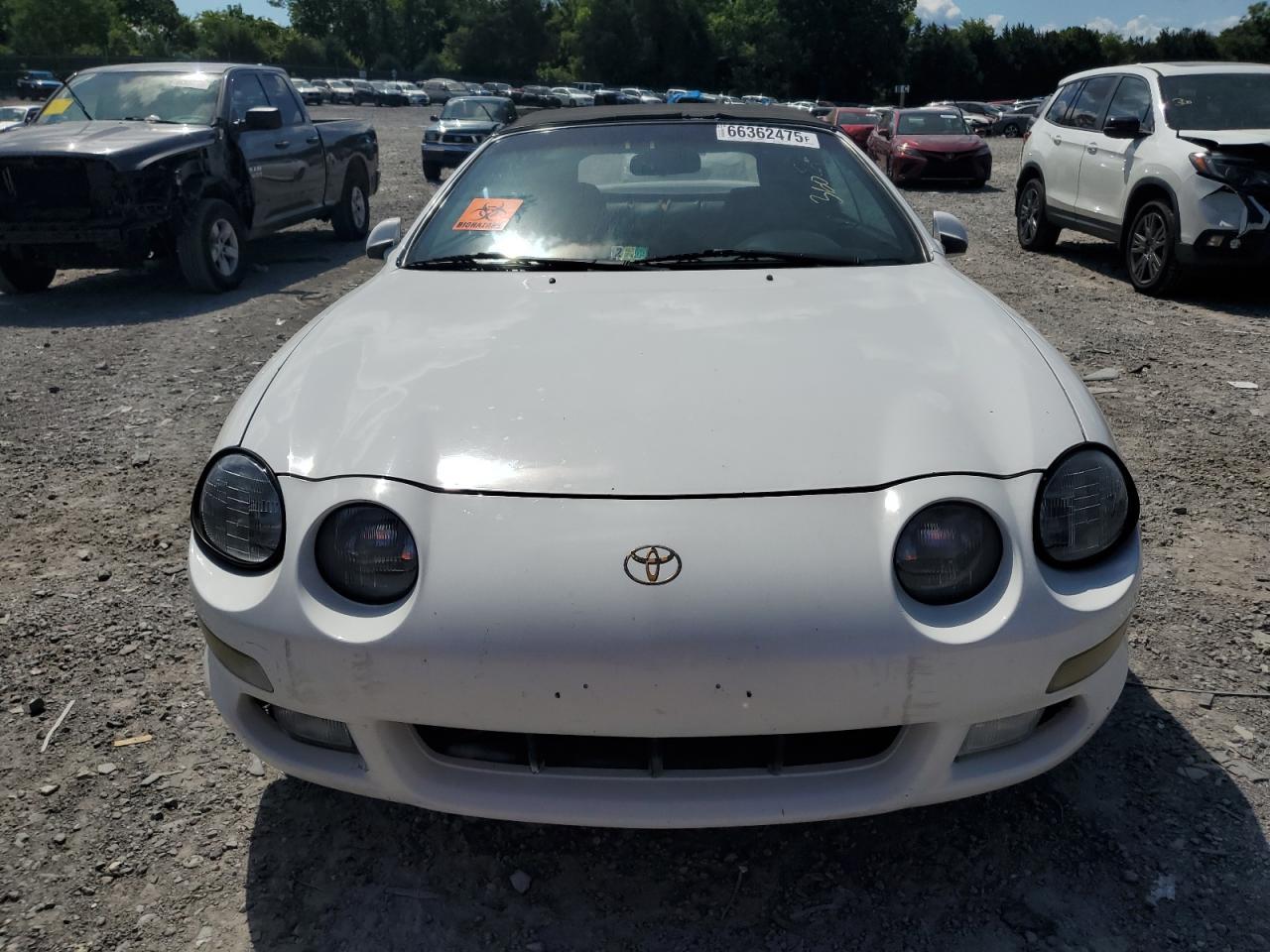 1998 TOYOTA Celica
