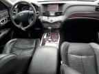 2012 INFINITI M37