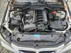 2006 BMW 5 series