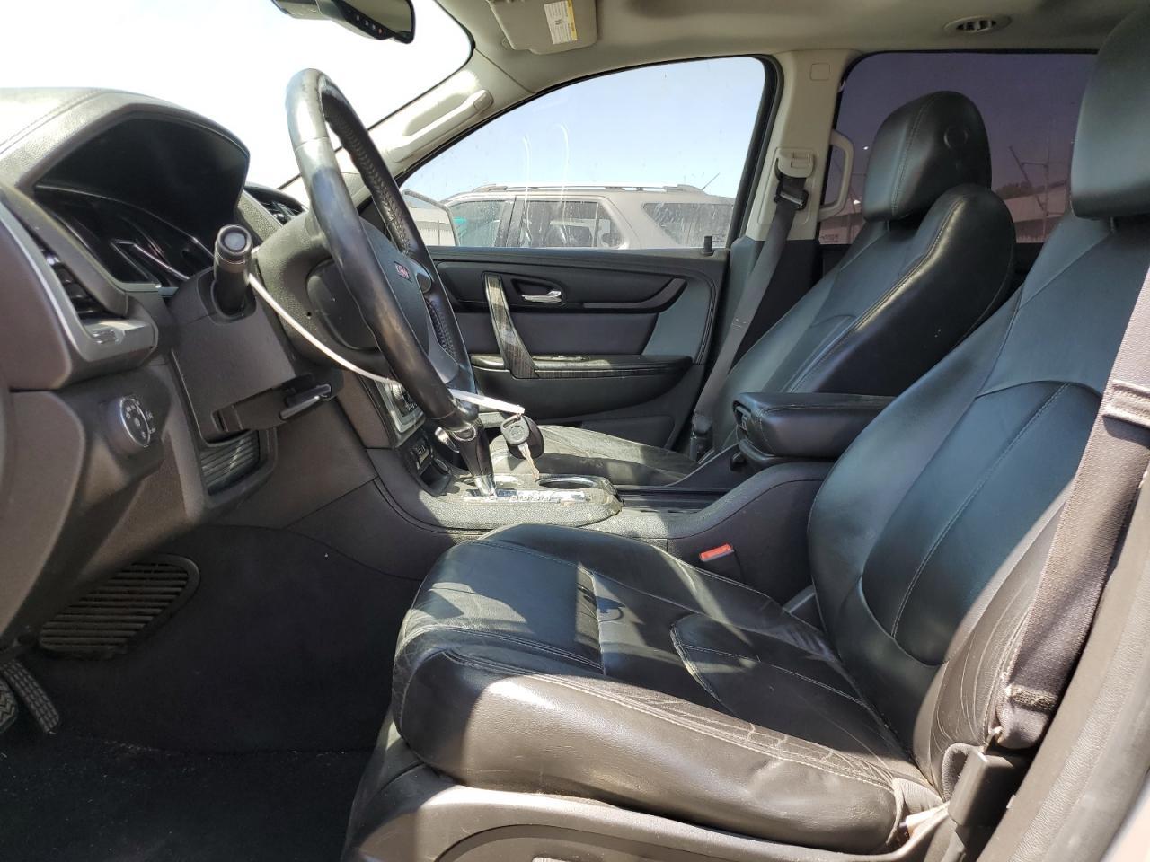 2014 GMC ACADIA