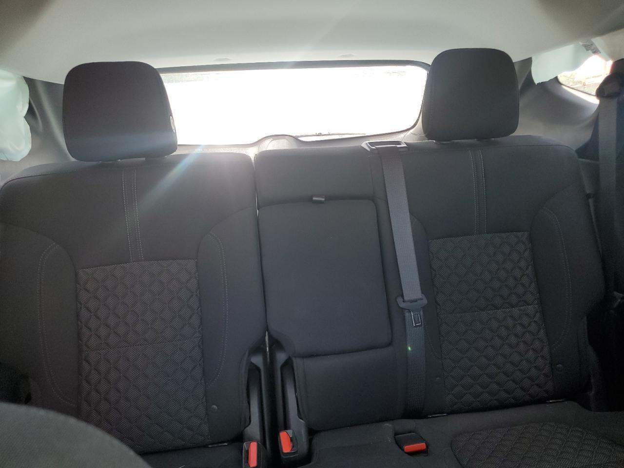 2021 CHEVROLET BLAZER