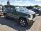 2008 JEEP Liberty