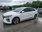 2017 HYUNDAI Ioniq