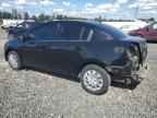 2008 NISSAN SENTRA