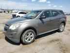 2010 CHEVROLET EQUINOX
