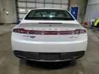 2020 LINCOLN MKZ