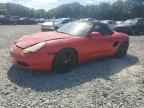 1999 PORSCHE Boxster