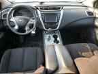 2015 NISSAN MURANO