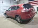 2014 NISSAN ROGUE