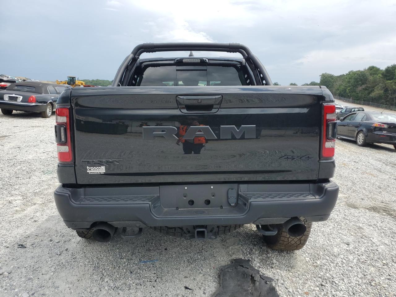 2024 RAM 1500