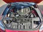 2013 BMW 6 Series