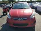 2013 HYUNDAI ACCENT