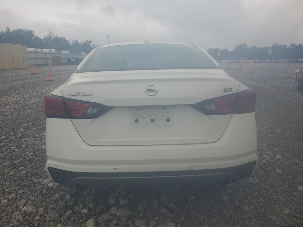 2021 NISSAN ALTIMA