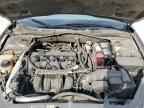2010 FORD FUSION