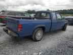 1992 DODGE Dakota