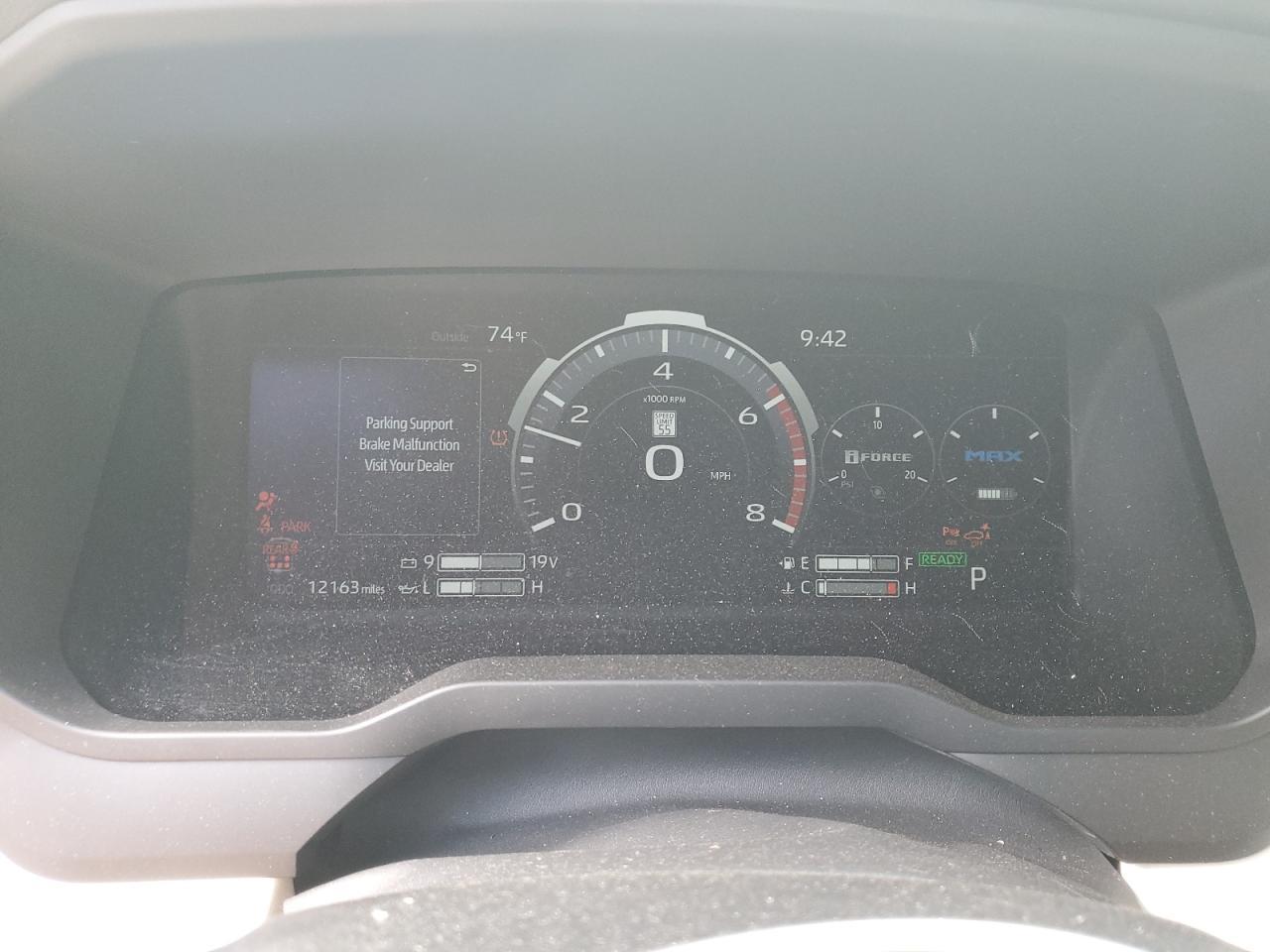 2025 TOYOTA Sequoia