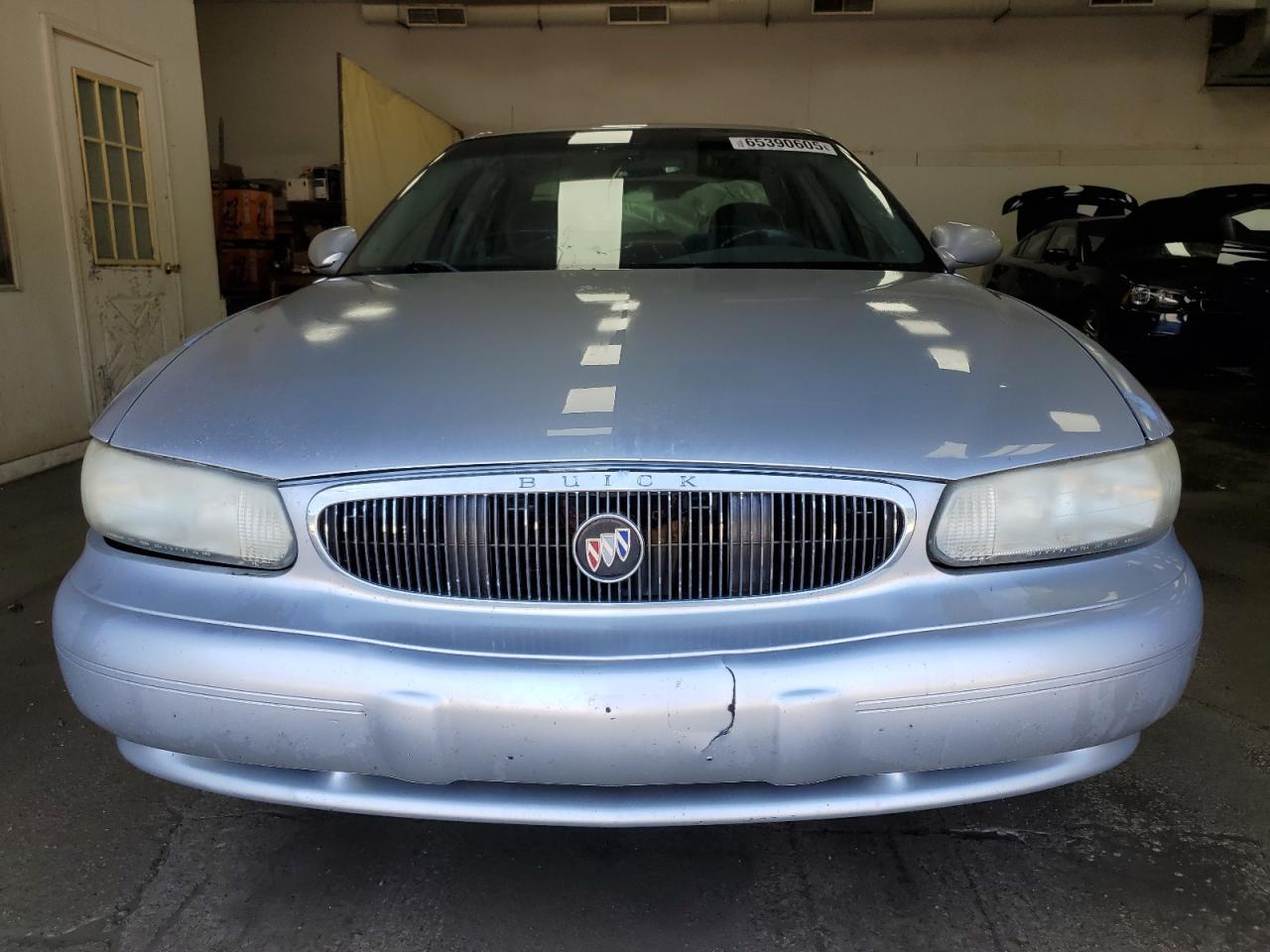 2005 BUICK Century