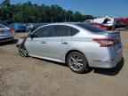 2014 NISSAN SENTRA