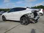 2022 BMW X6