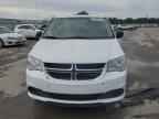 2017 DODGE CARAVAN