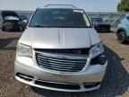 2012 CHRYSLER Town & Country
