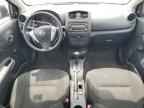 2015 NISSAN VERSA