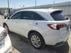 2017 ACURA RDX