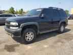 2003 CHEVROLET Tahoe