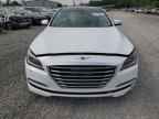 2017 GENESIS G80